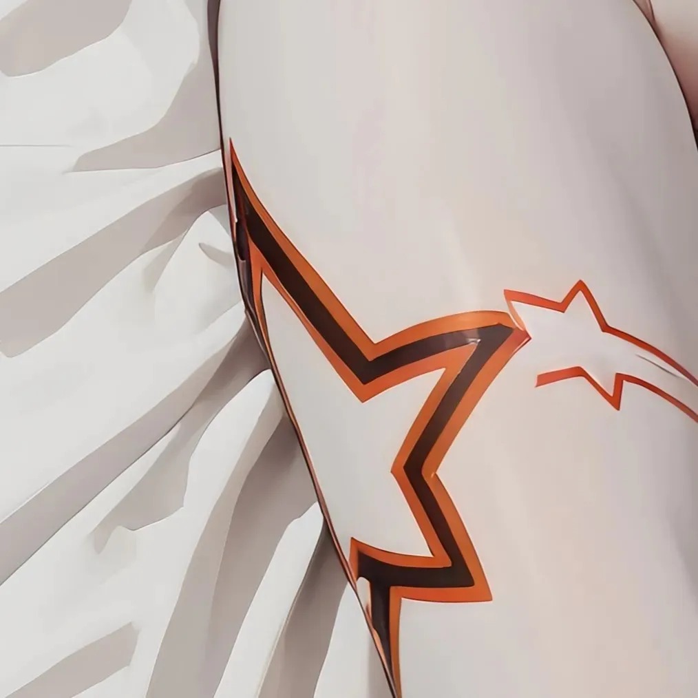 Dakimakura 3D Art Pillow Cover Only Kiana Kaslana - Honkai Impact 3rd By Otaku Kingdom