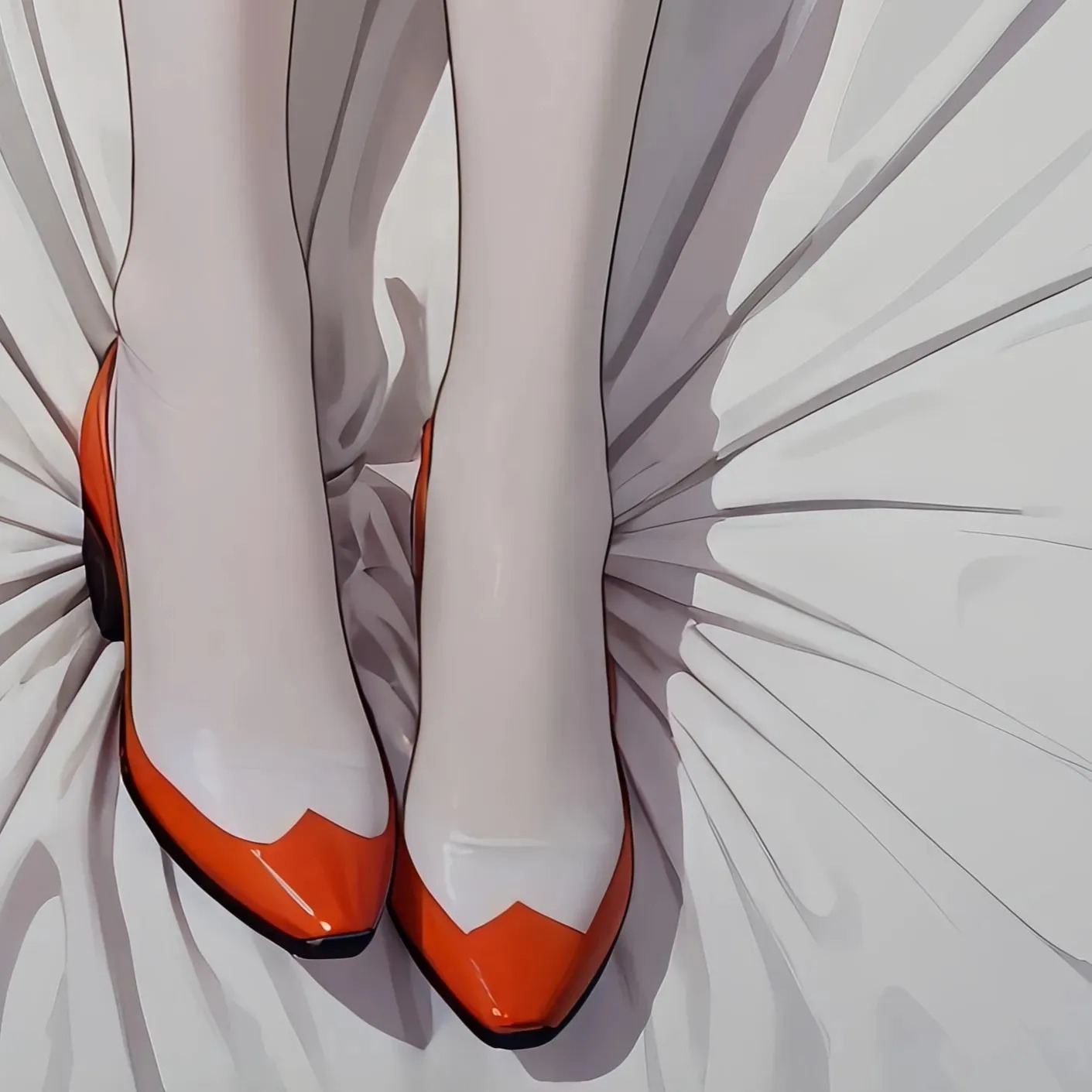 Dakimakura 3D Art Pillow Cover Only Kiana Kaslana - Honkai Impact 3rd By Otaku Kingdom