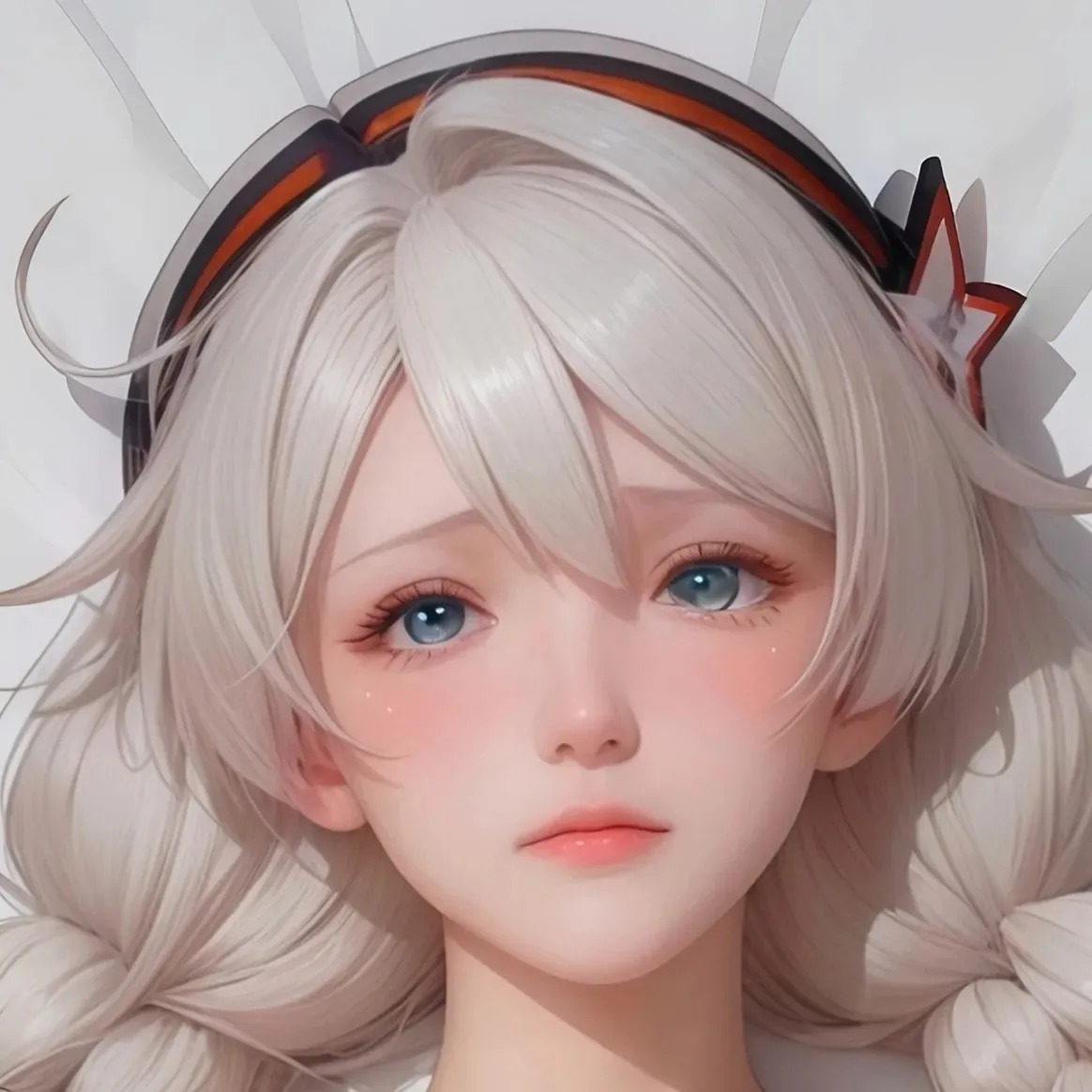 Dakimakura 3D Art Pillow Cover Only Kiana Kaslana - Honkai Impact 3rd By Otaku Kingdom