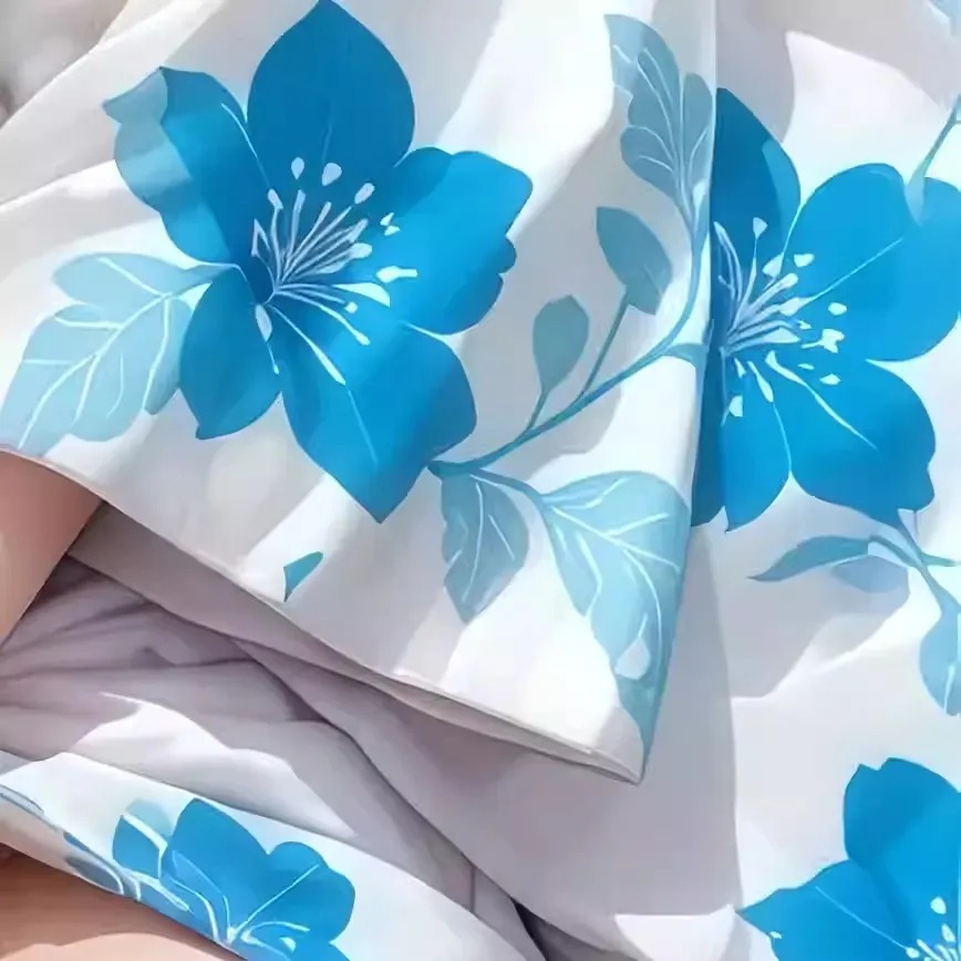 Dakimakura 3D Art Pillow Cover Only Morgan le Fay - Fate Grand Order FGO By Otaku Kingdom