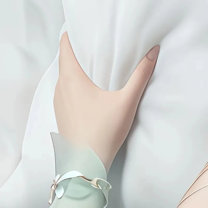 Dakimakura 3D Art Pillow Cover Only Xun'er Yabai Ver. - Battle Through The Heavens By Otaku Kingdom
