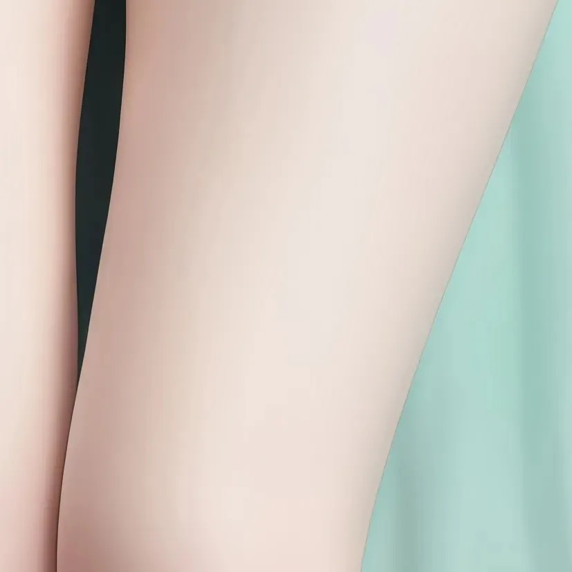 Dakimakura 3D Art Pillow Cover Only Xun'er Yabai Ver. - Battle Through The Heavens By Otaku Kingdom