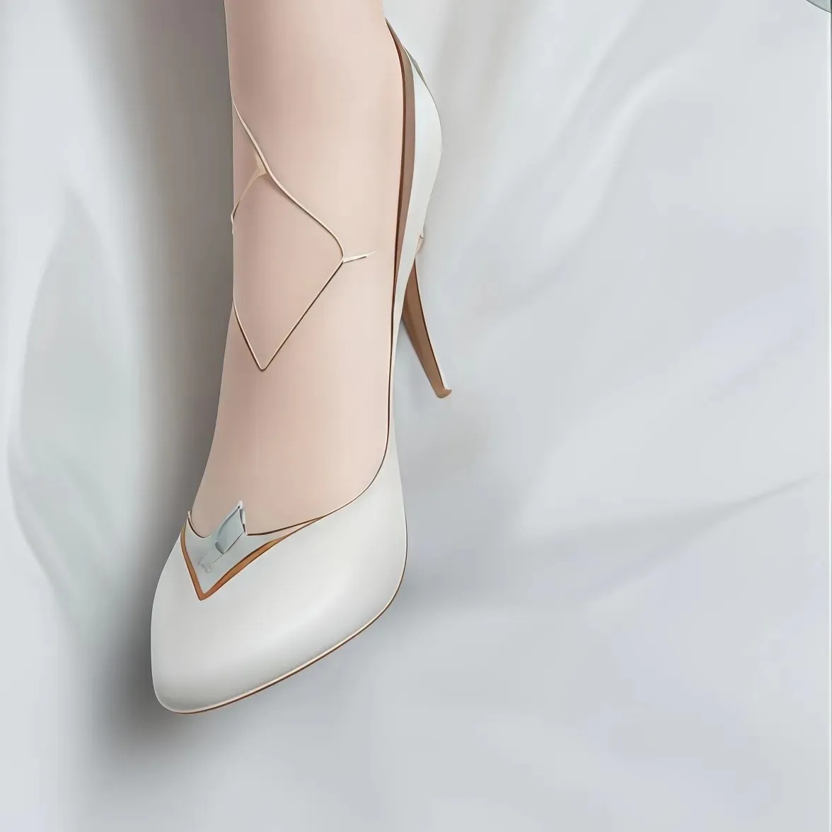 Dakimakura 3D Art Pillow Cover Only Xun'er Yabai Ver. - Battle Through The Heavens By Otaku Kingdom