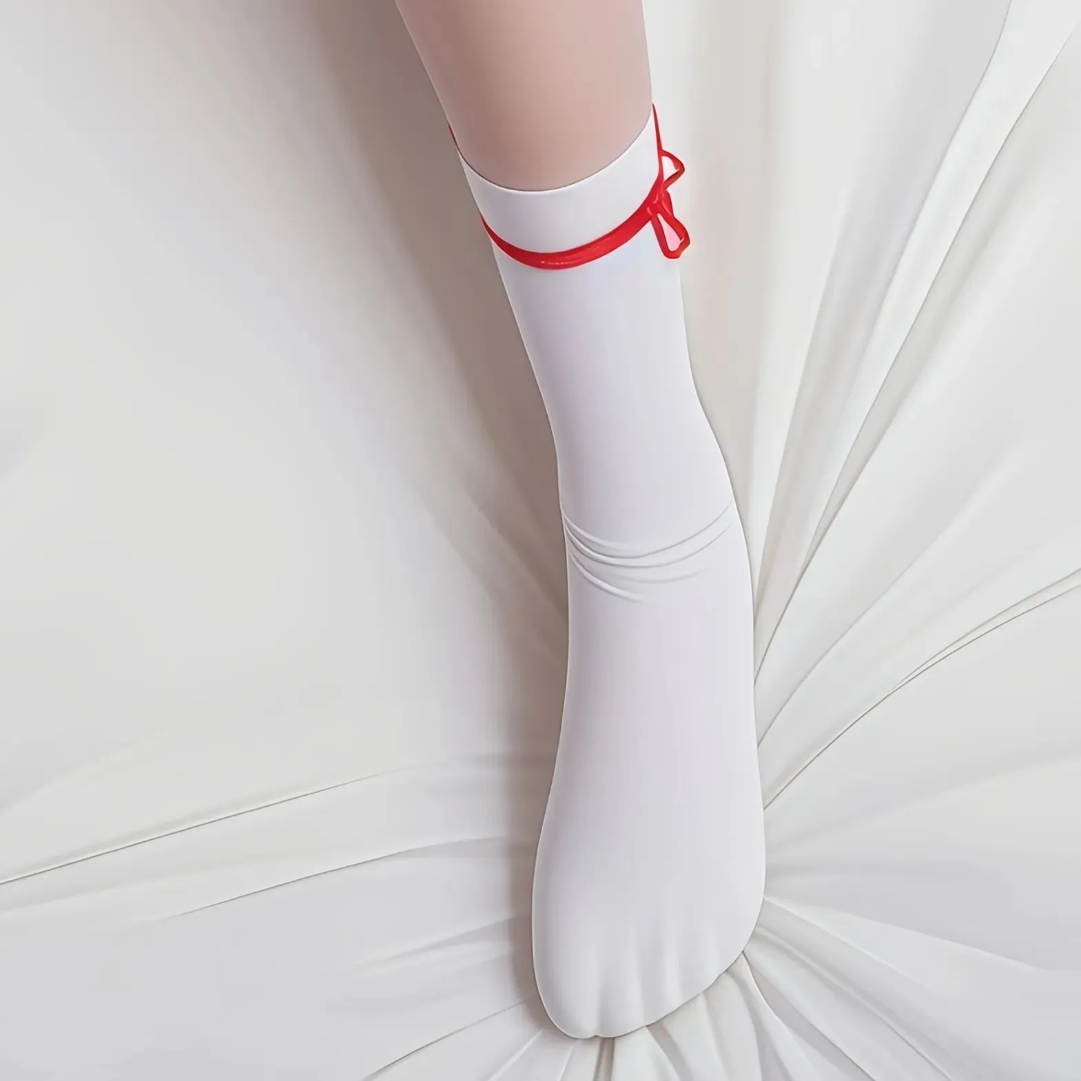 Dakimakura 3D Art Pillow Cover Only Mai Shiranui Yabai Ver. - The King Of Fighters By Otaku Kingdom