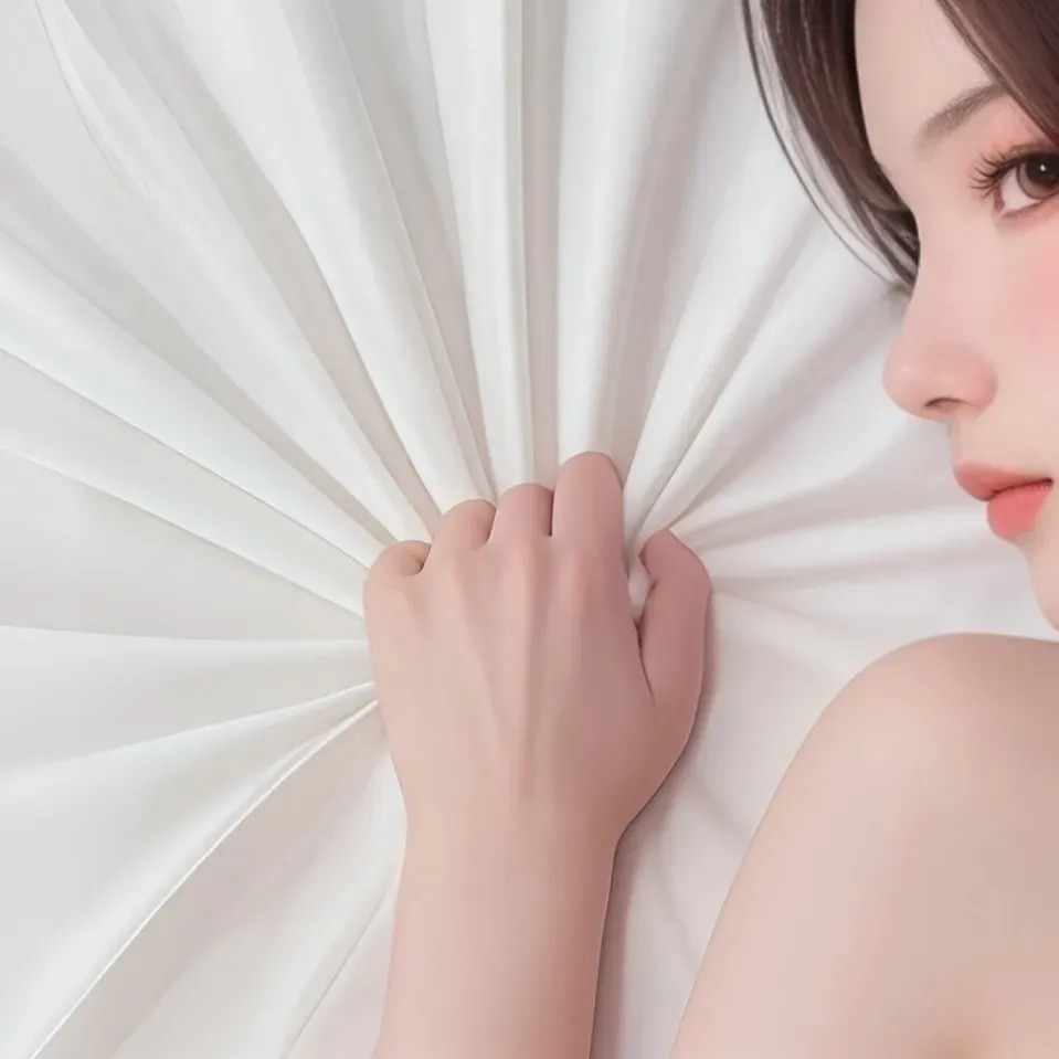 Dakimakura 3D Art Pillow Cover Only Mai Shiranui Yabai Ver. - The King Of Fighters By Otaku Kingdom