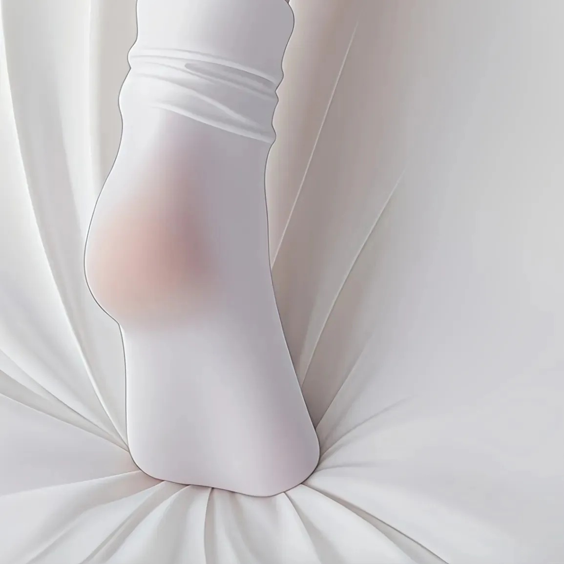 Dakimakura 3D Art Pillow Cover Only Mai Shiranui Yabai Ver. - The King Of Fighters By Otaku Kingdom
