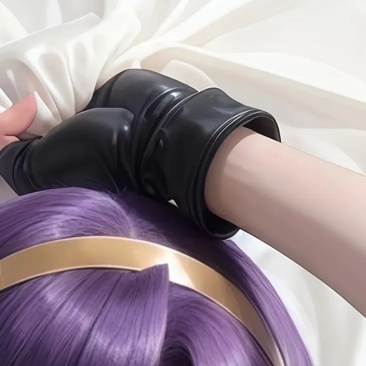 Dakimakura 3D Art Pillow Cover Only Athena Asamiya Yabai Ver. - The King Of Fighters By Otaku Kingdom