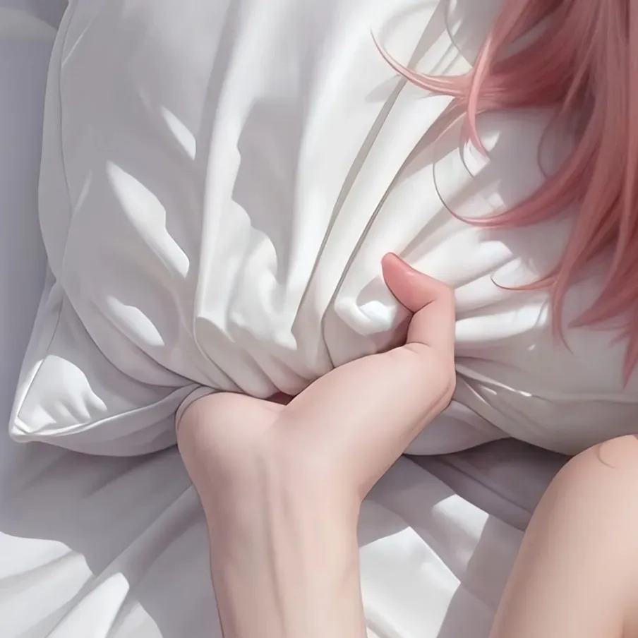 Dakimakura 3D Art Pillow Cover Only Sakura Haruno Yabai Ver. - Naruto Shippuden By Otaku Kingdom