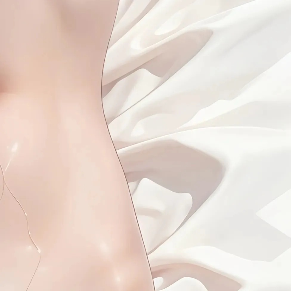 Dakimakura 3D Art Pillow Cover Only Sakura Haruno Yabai Ver. - Naruto Shippuden By Otaku Kingdom