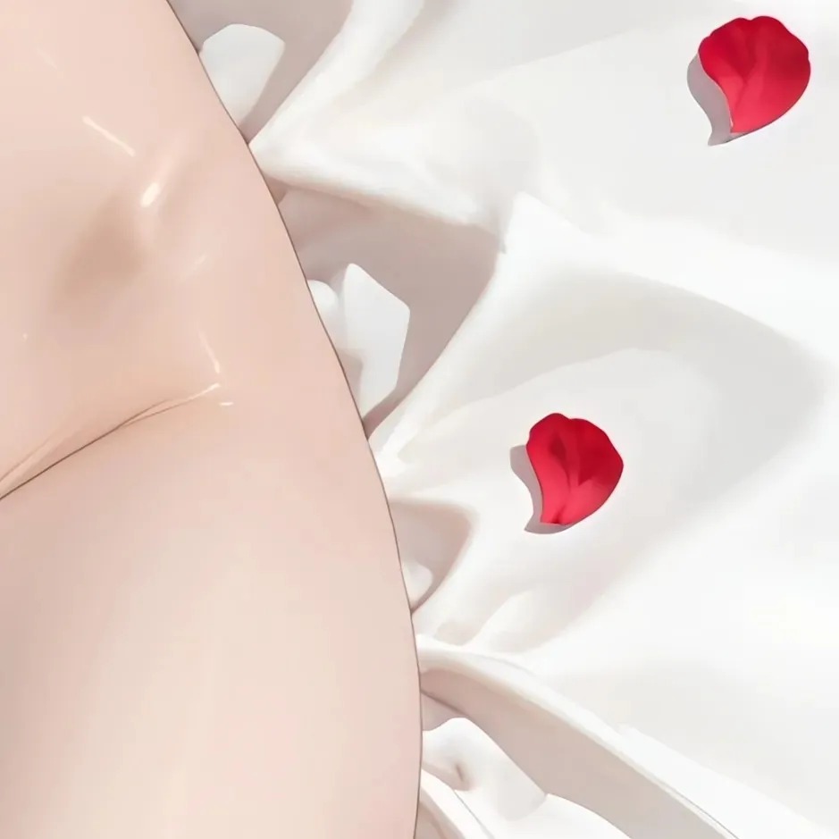 Dakimakura 3D Art Pillow Cover Only Ino Yamanaka Yabai Ver. - Naruto Shippuden By Otaku Kingdom
