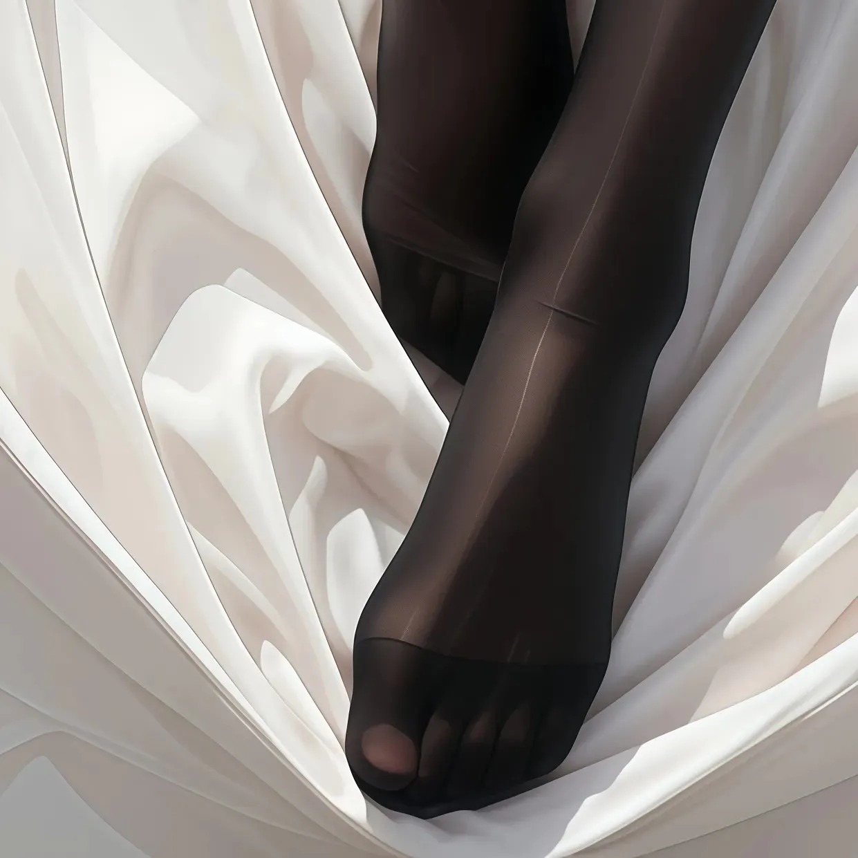 Dakimakura 3D Art Pillow Cover Only Tifa Lockhart Yabai Ver. - Final Fantasy VII By Otaku Kingdom