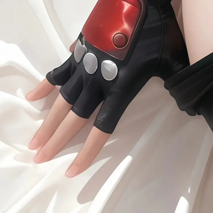 Dakimakura 3D Art Pillow Cover Only Tifa Lockhart Yabai Ver. - Final Fantasy VII By Otaku Kingdom