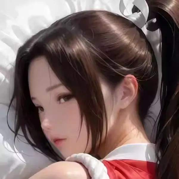 Dakimakura 3D Art Pillow Cover Only Mai Shiranui - The King Of Fighters By Otaku Kingdom
