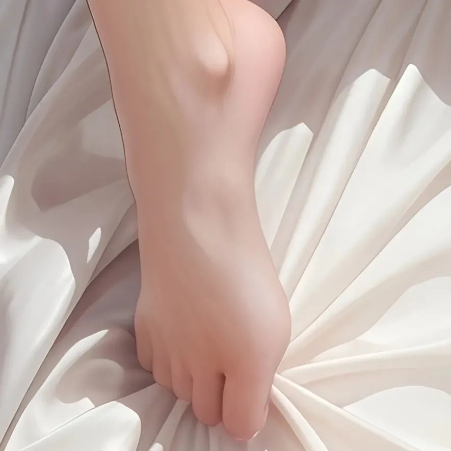 Dakimakura 3D Art Pillow Cover Only Mai Shiranui - The King Of Fighters By Otaku Kingdom