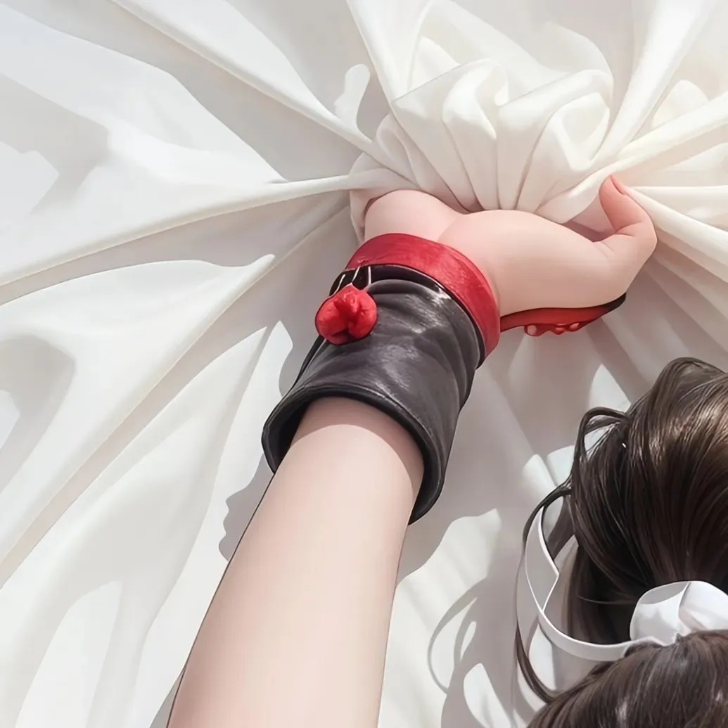 Dakimakura 3D Art Pillow Cover Only Mai Shiranui - The King Of Fighters By Otaku Kingdom