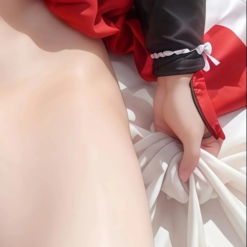 Dakimakura 3D Art Pillow Cover Only Mai Shiranui - The King Of Fighters By Otaku Kingdom