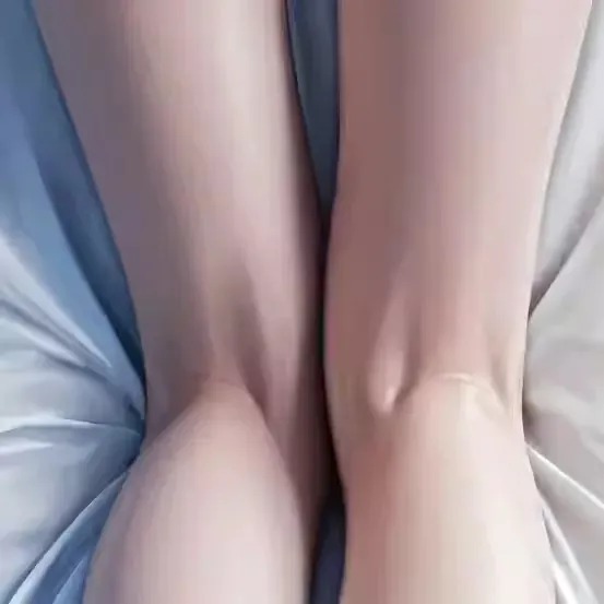 Dakimakura 3D Art Pillow Cover Only Lu Xueqi - Zhu Xian / Jade Dynasty By Otaku Kingdom
