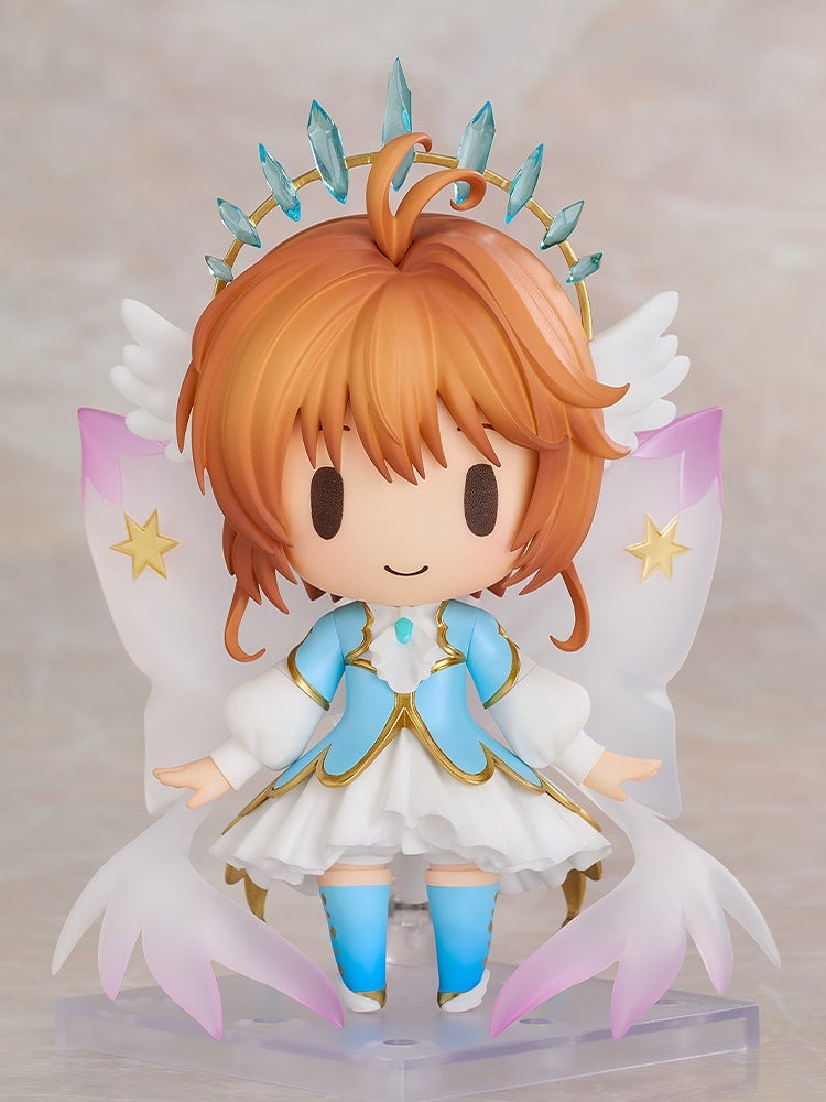 Nendoroid Kinomoto Sakura - My First Sparkle Ver. Cardcaptor Sakura By Good Smile Company