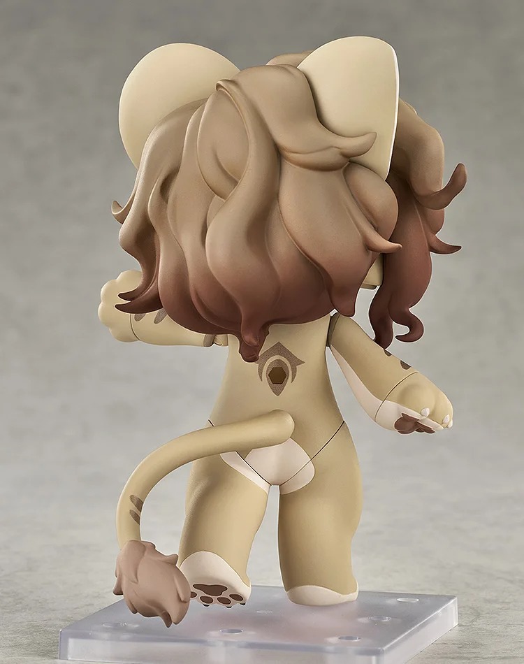 Nendoroid August - Fluffy Land By Good Smile Arts Shanghai