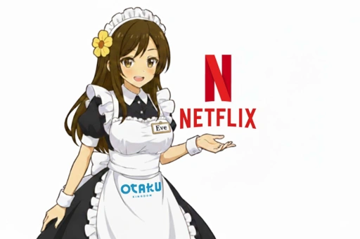 Image of Digital Product Langganan Netflix 1 bulan