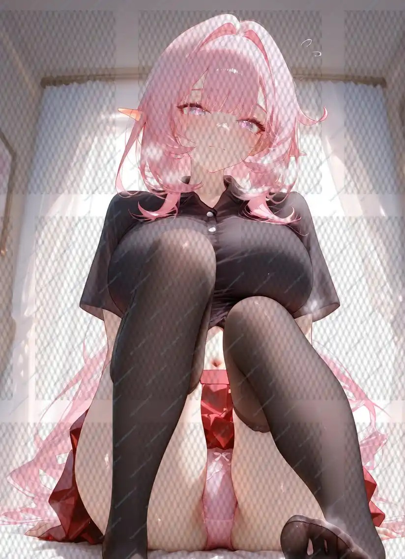 Elysia - Honkai Impact 3rd 162 Pcs Uncensored High-Res NSFW Digital Art Downloadable Collection