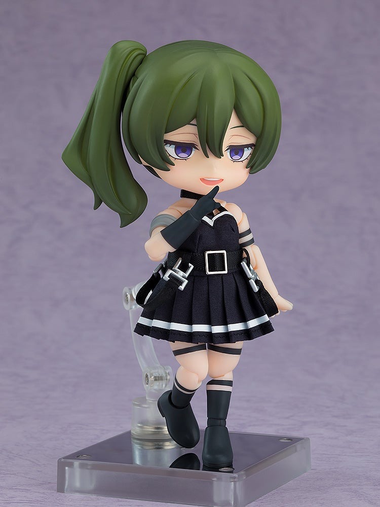 Nendoroid Doll Ubel / Übel - Sousou no Frieren By Good Smile Company