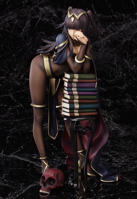 [READY STOCK ITEM] Scaled Figure 1/7 Sallya Tharja - Fire Emblem: Kakusei By Good Smile Company
