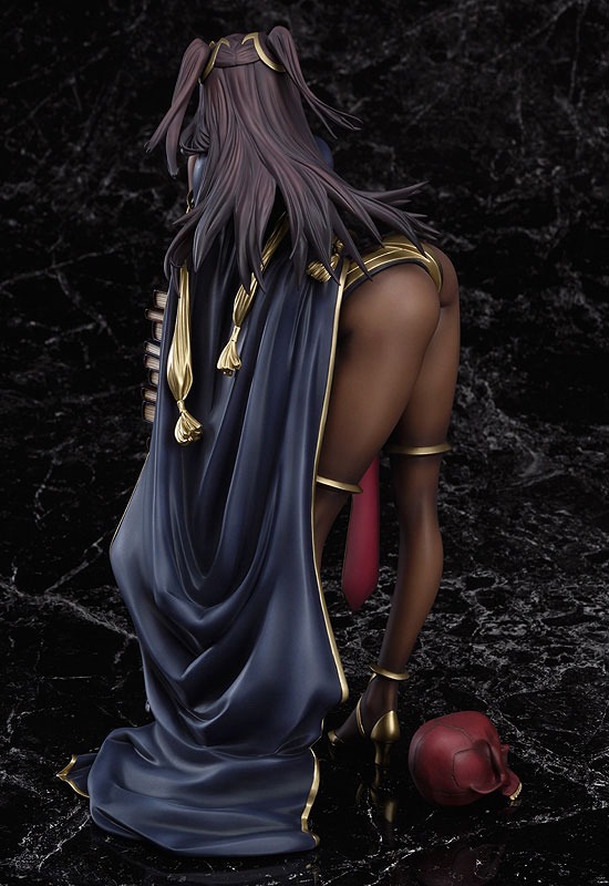 [READY STOCK ITEM] Scaled Figure 1/7 Sallya Tharja - Fire Emblem: Kakusei By Good Smile Company