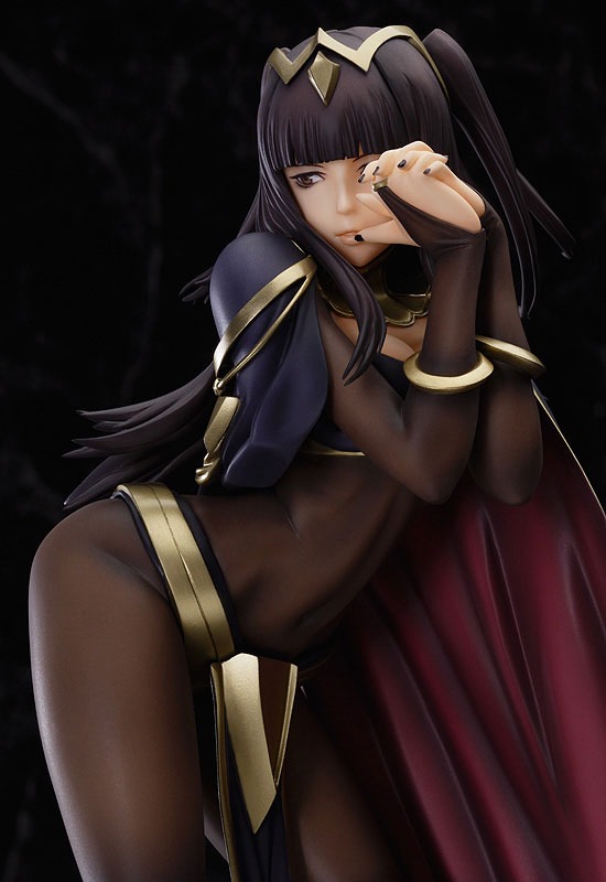 [READY STOCK ITEM] Scaled Figure 1/7 Sallya Tharja - Fire Emblem: Kakusei By Good Smile Company