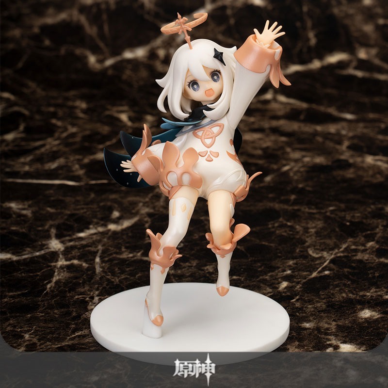 [READY STOCK ITEM] Scaled Figure 1/7 Paimon - Genshin Impact (Re-Release) By APEX
