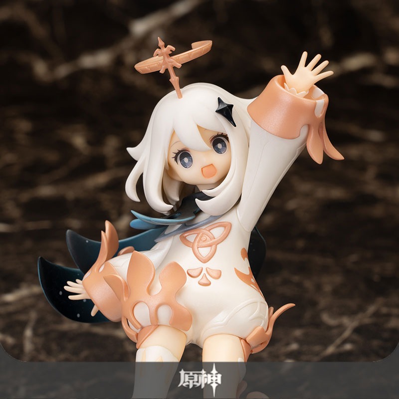 [READY STOCK ITEM] Scaled Figure 1/7 Paimon - Genshin Impact (Re-Release) By APEX