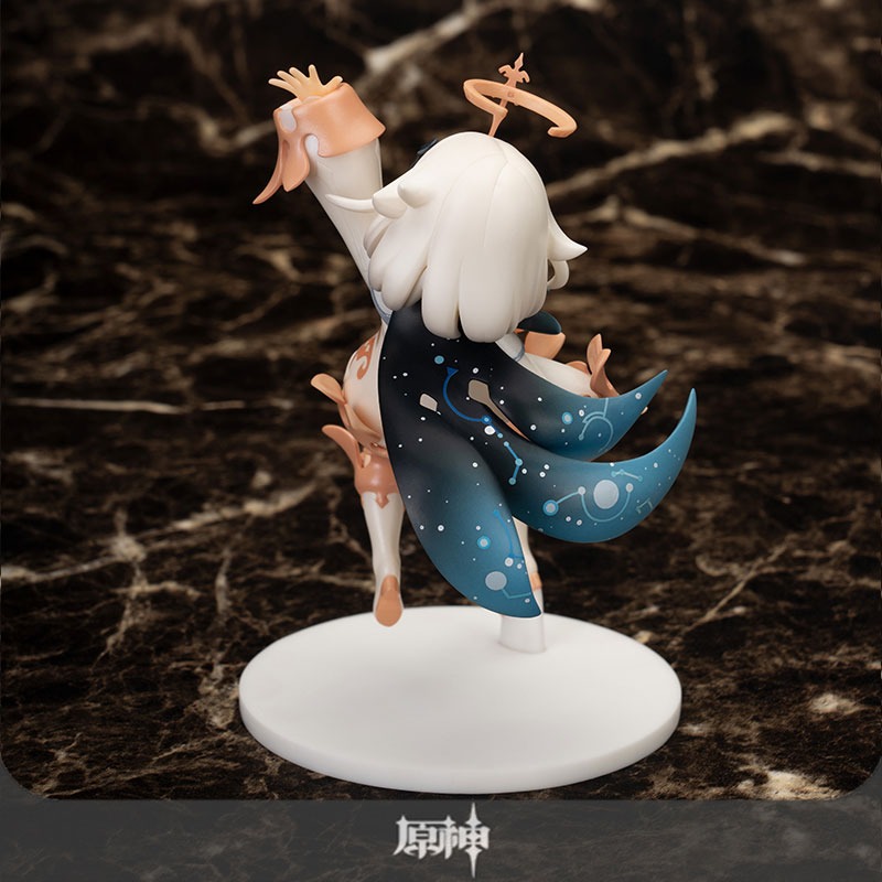 [READY STOCK ITEM] Scaled Figure 1/7 Paimon - Genshin Impact (Re-Release) By APEX