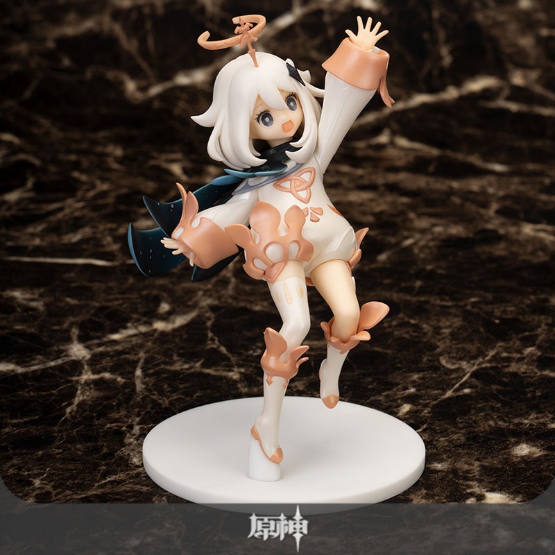 [READY STOCK ITEM] Scaled Figure 1/7 Paimon - Genshin Impact (Re-Release) By APEX