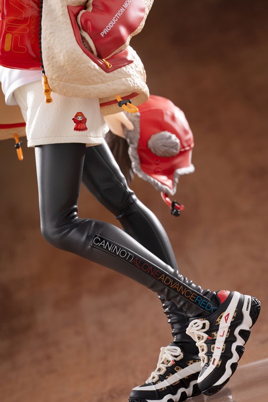 Scaled Figure 1/7 Asuka Shikinami Langley - Radio Eva Part 2 Ver. Neon Genesis Evangelion (Re-Release) By HOBBY MAX
