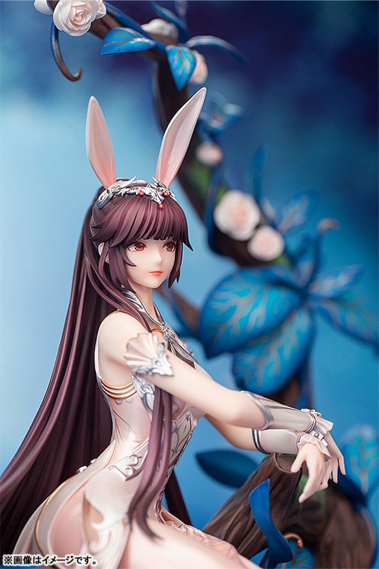 Scaled Figure 1/7 Xiao Wu - Lifelong Protection Ver. Soul Land / Douluo Continent By Myethos