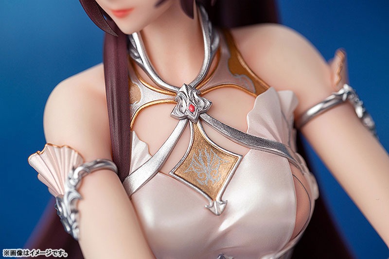 Scaled Figure 1/7 Xiao Wu - Lifelong Protection Ver. Soul Land / Douluo Continent By Myethos