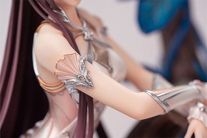Scaled Figure 1/7 Xiao Wu - Lifelong Protection Ver. Soul Land / Douluo Continent By Myethos
