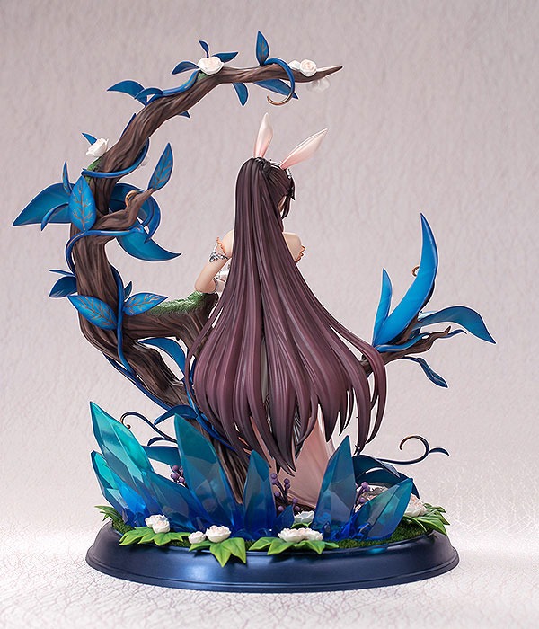 Scaled Figure 1/7 Xiao Wu - Lifelong Protection Ver. Soul Land / Douluo Continent By Myethos