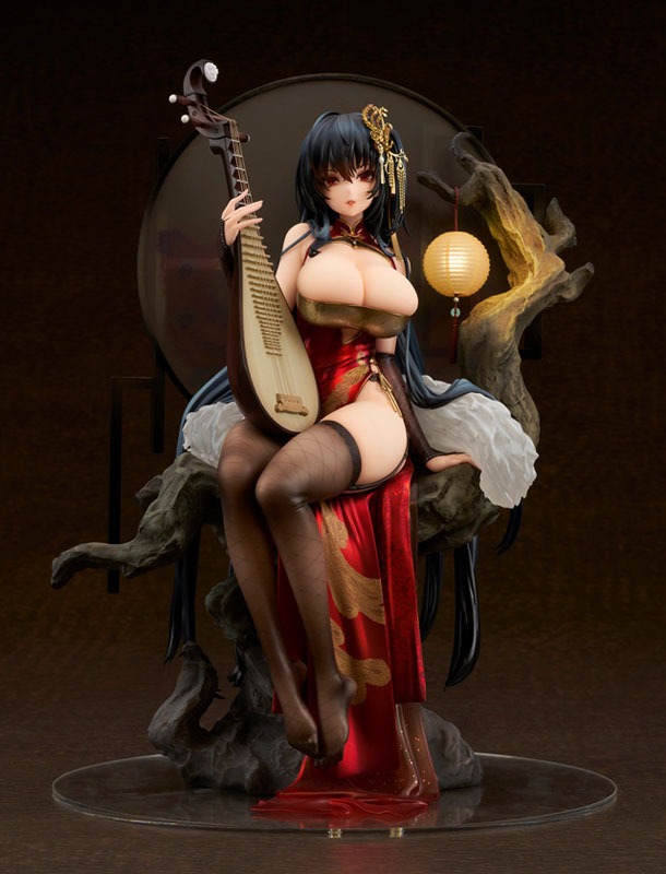 Scaled Figure 1/7 Taihou - Phoenix's Spring Song Ver. Azur Lane (Re-Release) By ALTER