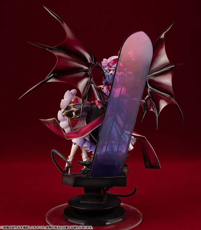 Scaled Figure 1/8 Remilia Scarlet - Touhou Project (Re-Release) By ALTER