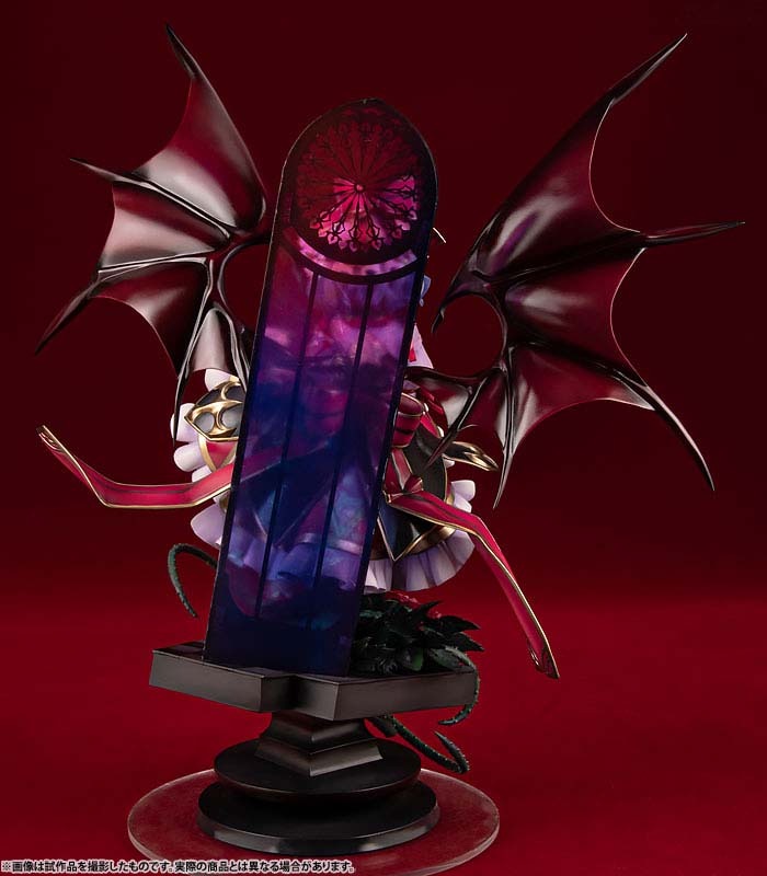 Scaled Figure 1/8 Remilia Scarlet - Touhou Project (Re-Release) By ALTER