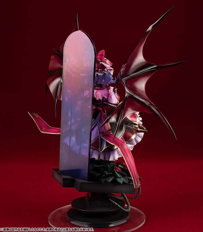 Scaled Figure 1/8 Remilia Scarlet - Touhou Project (Re-Release) By ALTER
