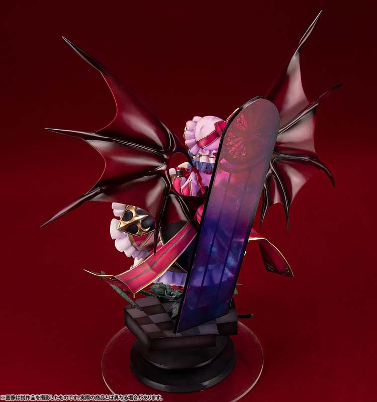 Scaled Figure 1/8 Remilia Scarlet - Touhou Project (Re-Release) By ALTER
