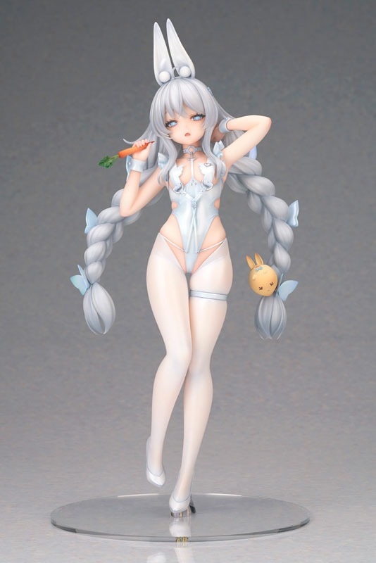 Scaled Figure 1/6 Le Malin - Listless Lapin Ver. Azur Lane (Re-Release) By ALTER