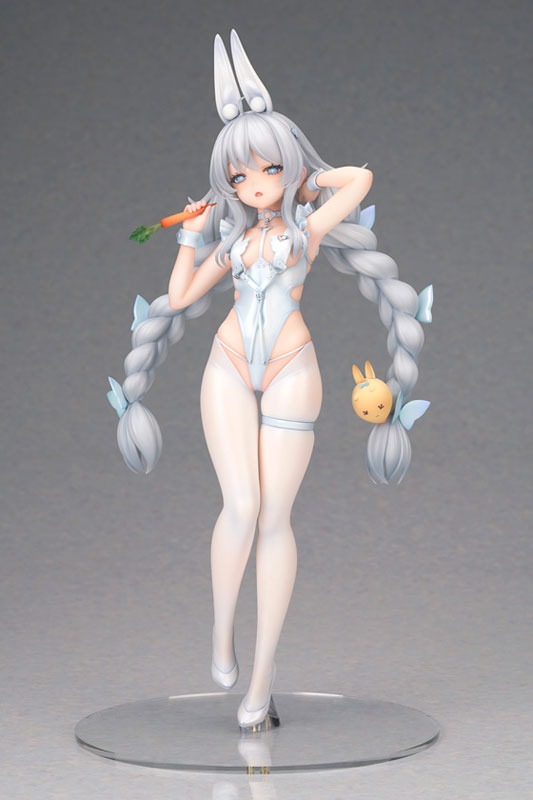 Scaled Figure 1/6 Le Malin - Listless Lapin Ver. Azur Lane (Re-Release) By ALTER