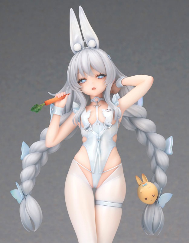 Scaled Figure 1/6 Le Malin - Listless Lapin Ver. Azur Lane (Re-Release) By ALTER