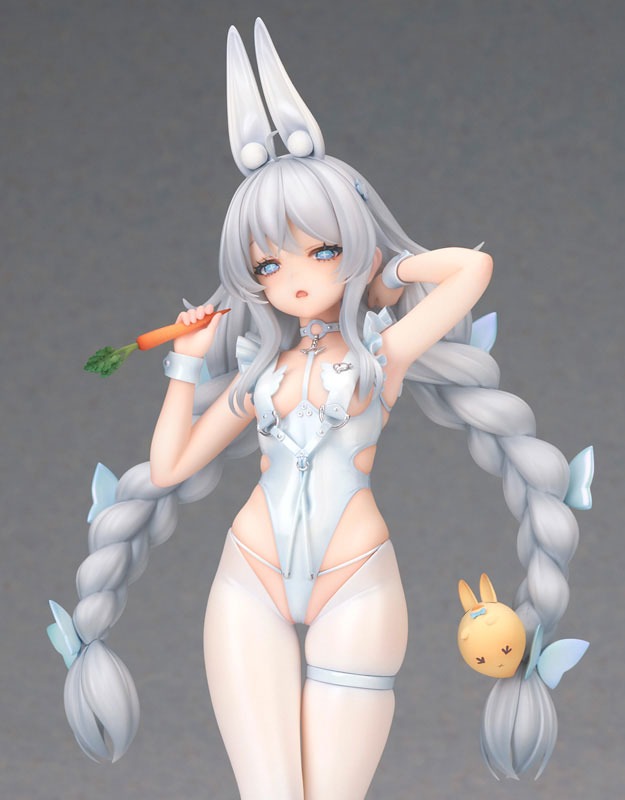 Scaled Figure 1/6 Le Malin - Listless Lapin Ver. Azur Lane (Re-Release) By ALTER