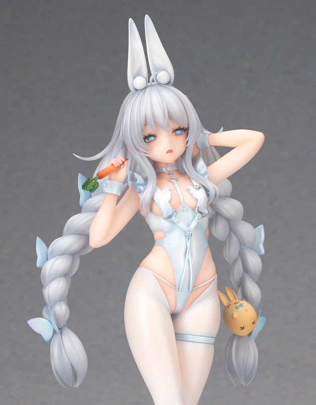 Scaled Figure 1/6 Le Malin - Listless Lapin Ver. Azur Lane (Re-Release) By ALTER