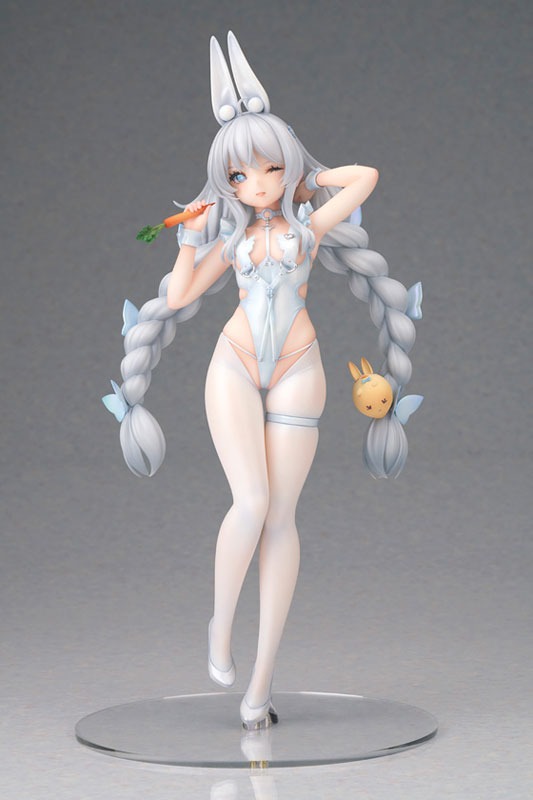 Scaled Figure 1/6 Le Malin - Listless Lapin Ver. Azur Lane (Re-Release) By ALTER