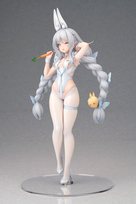 Scaled Figure 1/6 Le Malin - Listless Lapin Ver. Azur Lane (Re-Release) By ALTER